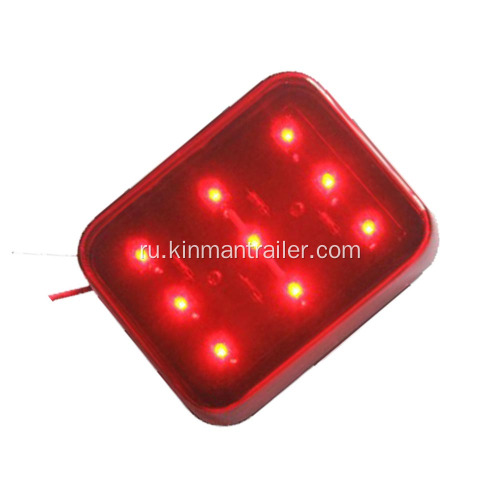 Новые конструкции Tail Light